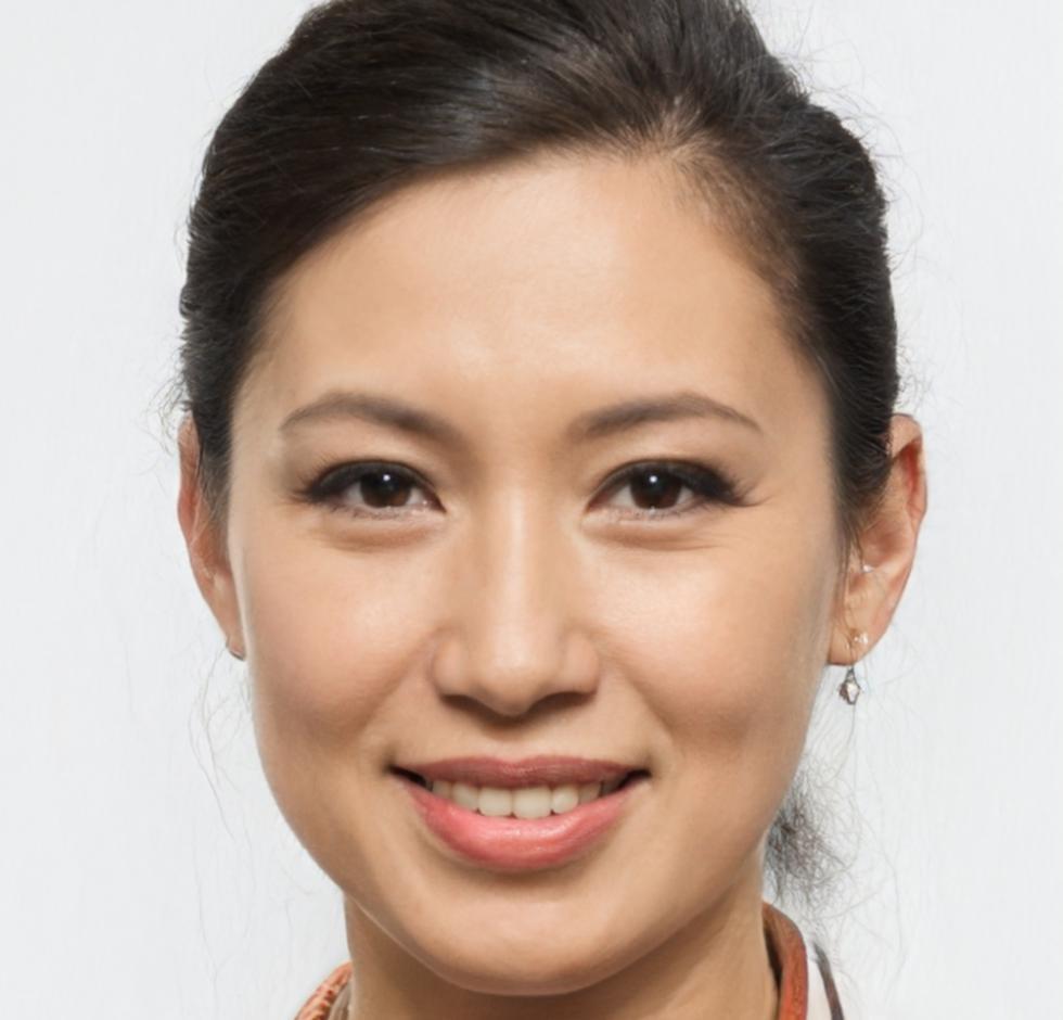 Portrait de Célia